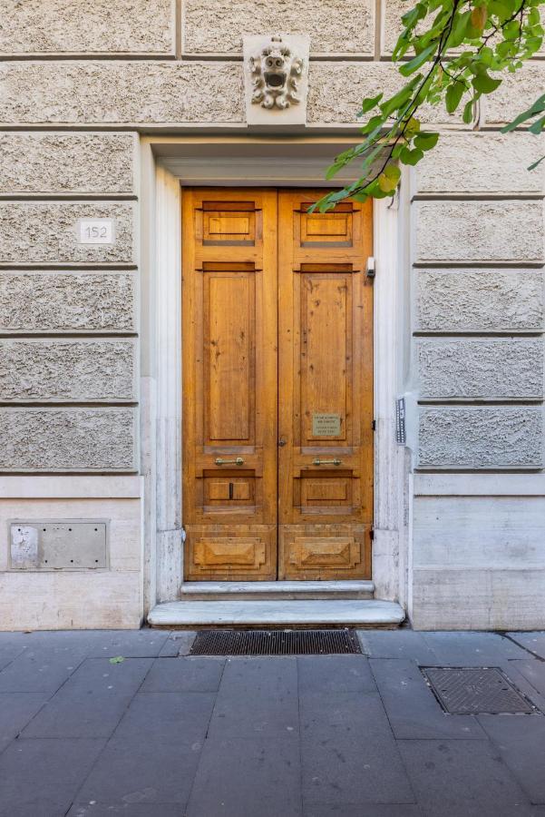 Little Gaia Suite Rome Exterior photo